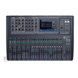 SOUNDCRAFT Si Impact, digit mixpult + SOUNDCRAFT Mini StaBox