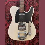 Fender Vintera baryton telecaster w bigsby