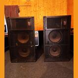 Prodám 2 reproboxy (EV, JBL)