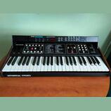 !!! SCI SIX-TRAK - rarita TUNING !!! 