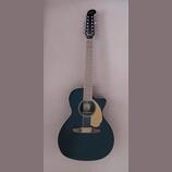Fender Villager 12 WN JTB