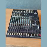 Prodám powermix Yamaha EMX5014C