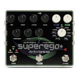 EHX Superego plus