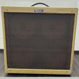 FENDER BLUES DE VILLE 4x10“ 1995 - kytarové kombo