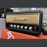 bogner ecstasy mini