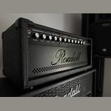 Hlava Rozdall 50 W handwired 