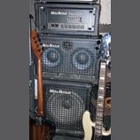 Mesa Boogie Bass 400