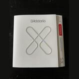 D´Addario acouctic strings