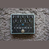 Spaceman Equinox (Pultec)