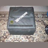Rack case Rockcase Warwick RC 23811 B