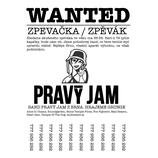 ZPEVAK/ZPEVACKA BRNO