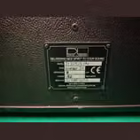 David Laboga 2x12,V30