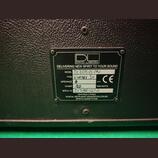 David Laboga 2x12,V30