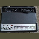  VZÁCNY VINTAGE BICÍ AUTOMAT HOHNER RHYTM 80 1977