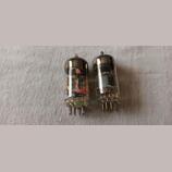 Elektronky ECC 82 ? RFT (2x)