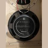 Eminence DV-77 Mick Thomson (Slipknot) 16Ohm