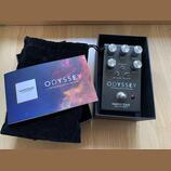 Hamstead Odyssey 