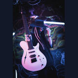 Guitar Lessons in English