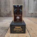 Koupím Vemuram Shanks 4K Fuzz nebo Shanks II
