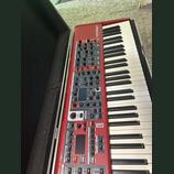 NORD Electro HP 73 45000 ! Rok hraný v bezvadném stavu.