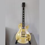 TOKAI Les Paul Reborn LS-50 Gold Top 1979