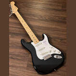 Fender Made in Japan Traditional 50s Stratocaster black
