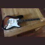 Fender USA Standard Stratocaster 2000