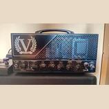 Victory Amplifiers V30 MKII 'The Jack'