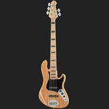 Lakland Skyline Darryl Jones 5 MN NT