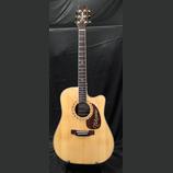 Takamine EF360SC  Japan  + original kufr r.v. 1997 Sleva! 