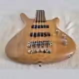 Warwick Corwette 5 Standard 2003 