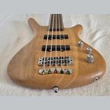 Warwick Corwette 5 Standard 2003