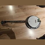 Ibanez B200 banjo 5 pětistrunné fivestring 