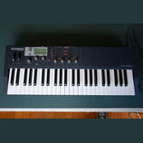Waldorf Blofeld Keyboard Black