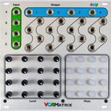 4ms Company VCA Matrix