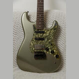 Fender Contemporary Stratocaster 1987 MIJ Japan, nový kufr
