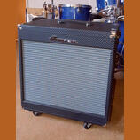 BASOVÝ BOX AMPEG PF115HE
