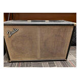 Fender tremolux box