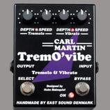 TremoVibe - Carl Martin