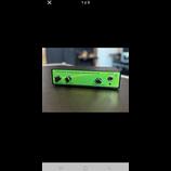In-ear monitoring 