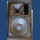 2x Reprobox B&C Speakers  Mid/Hi 350/700W - 8 Ohm Nová cena!