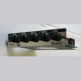 Randall MTS moduly