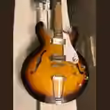 Epiphone a Hagstrom k dispozi