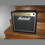 Marshall 5010 Master Lead 30 kombo 80s