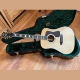 Guild D-55E NAT USA