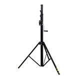 2 Stojany Fenix Nemesis 110 + obaly