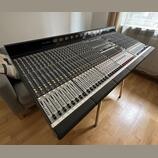 Mixpult Allen & Heath GL4800 + RPS 11 zdroj + Kufr