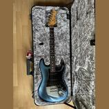 Fender American Professional II Dark Night