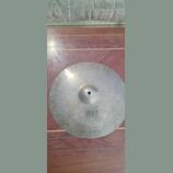 Činel sabian AAX  crash STUDIO 16"