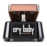 KYTAROVÝ WAH- WAH PEDAL JOE BONAMASSA